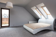 Balham bedroom extensions